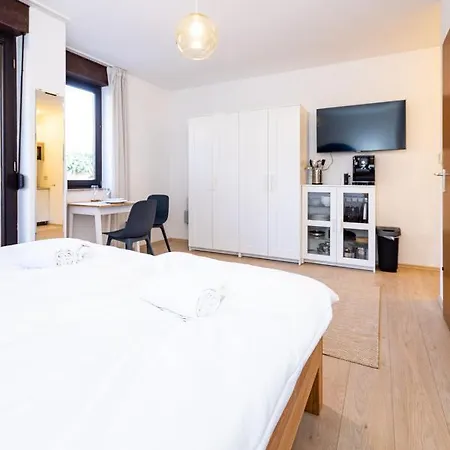 Nettes Apartment Mit Terrasse Würzburg Exterior foto