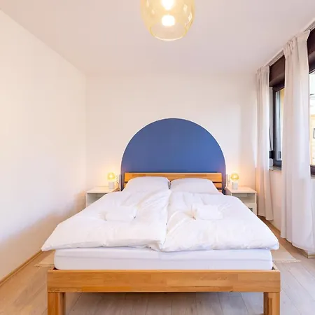Nettes Apartment Mit Terrasse Würzburg Exterior foto