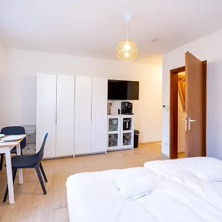 Nettes Apartment Mit Terrasse Würzburg Exterior foto