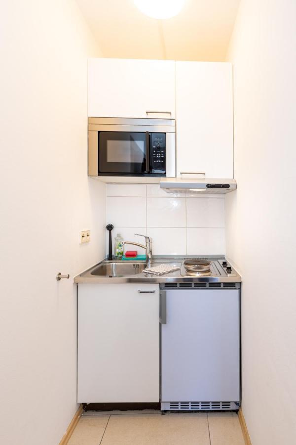 Apartment Nettes Mit Terrasse Wurzburg